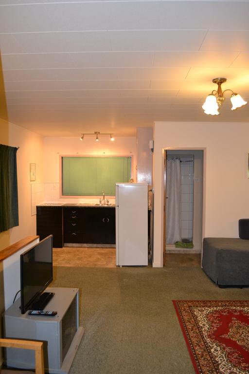 Bel Aire Motel Rotorua Habitación foto