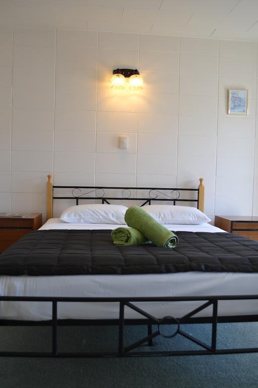Bel Aire Motel Rotorua Habitación foto