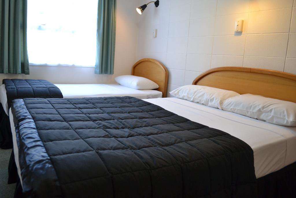 Bel Aire Motel Rotorua Habitación foto