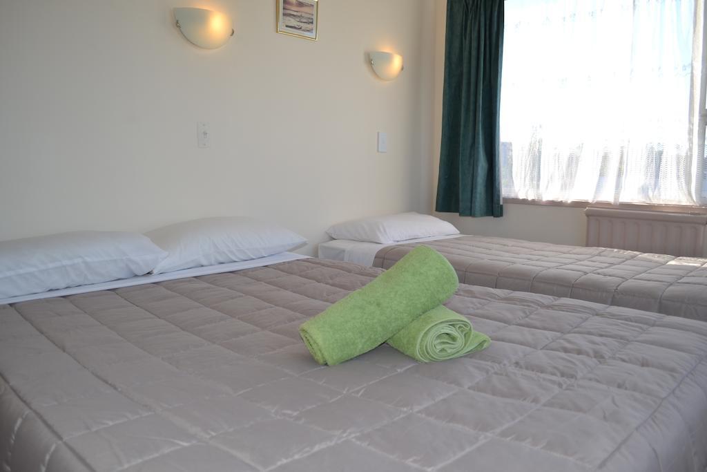 Bel Aire Motel Rotorua Habitación foto