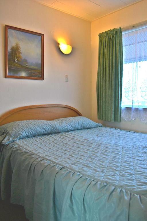 Bel Aire Motel Rotorua Habitación foto