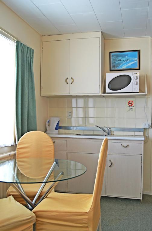Bel Aire Motel Rotorua Habitación foto