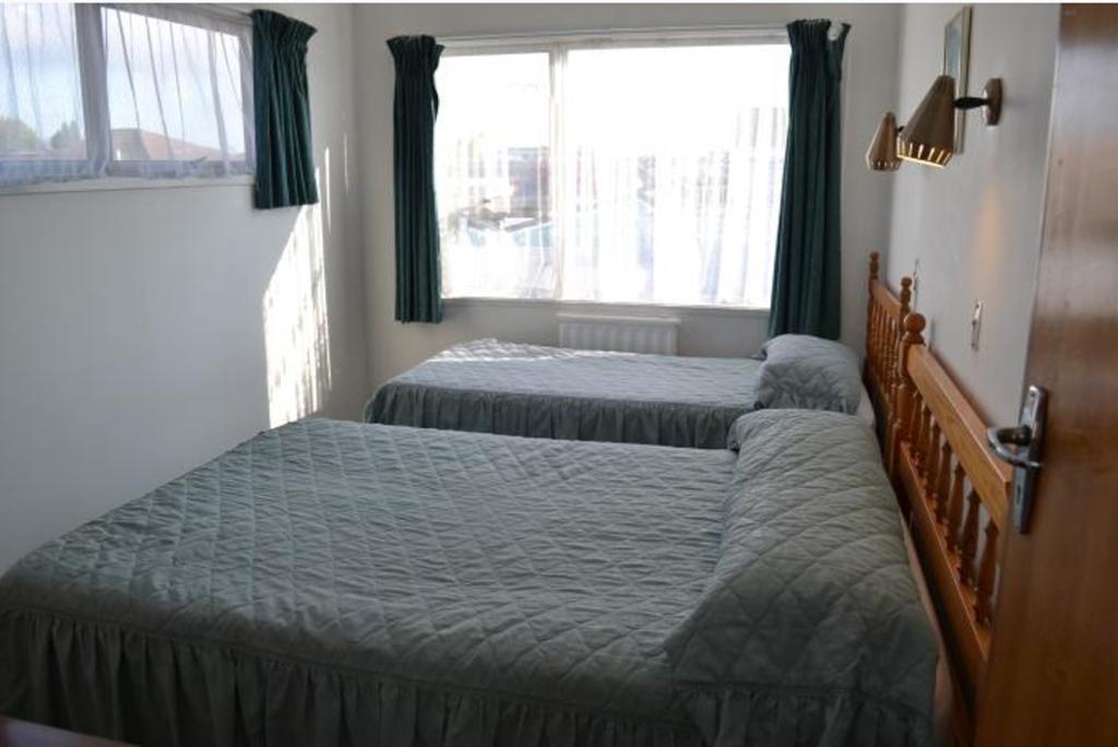 Bel Aire Motel Rotorua Habitación foto