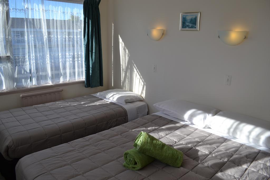Bel Aire Motel Rotorua Habitación foto