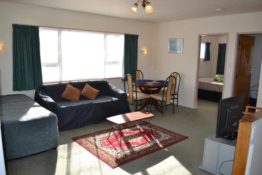 Bel Aire Motel Rotorua Habitación foto