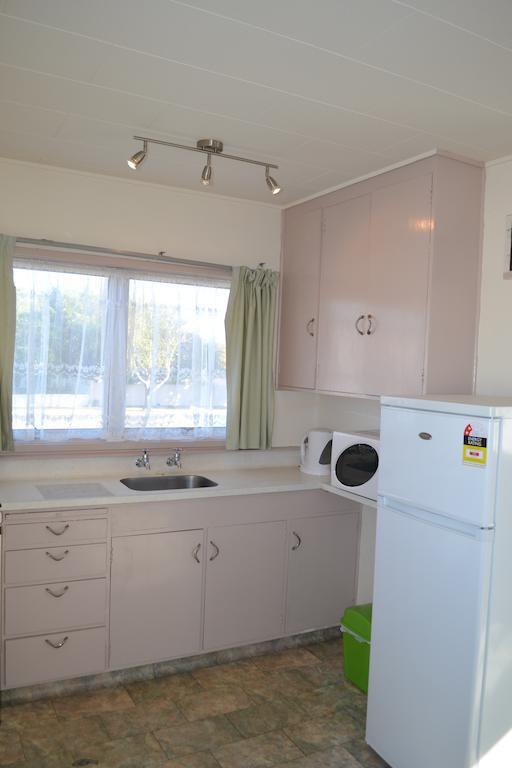 Bel Aire Motel Rotorua Habitación foto